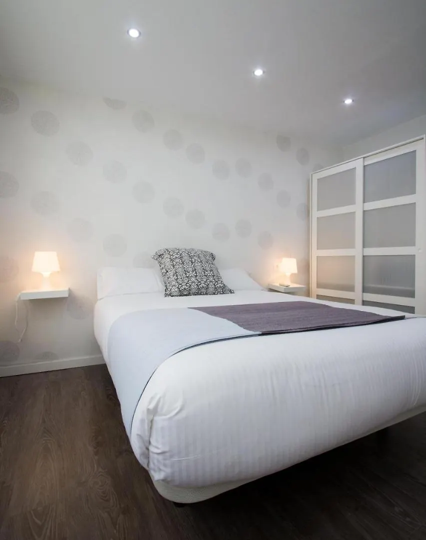 Alameda 20 Apartments 말라가 스페인