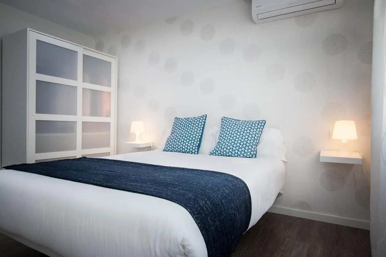 Alameda 20 Apartments 말라가 스페인